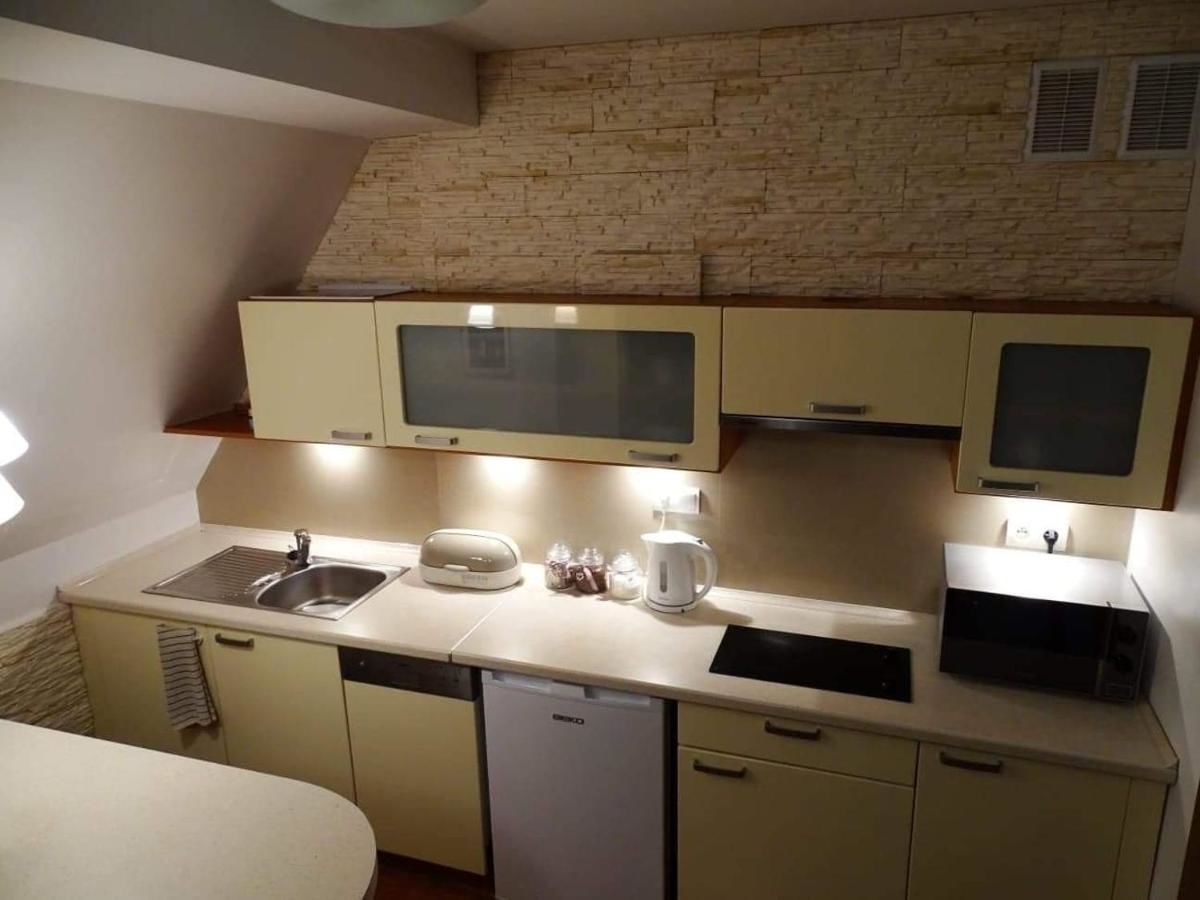 Апартаменты Apartament Joanna Поронин