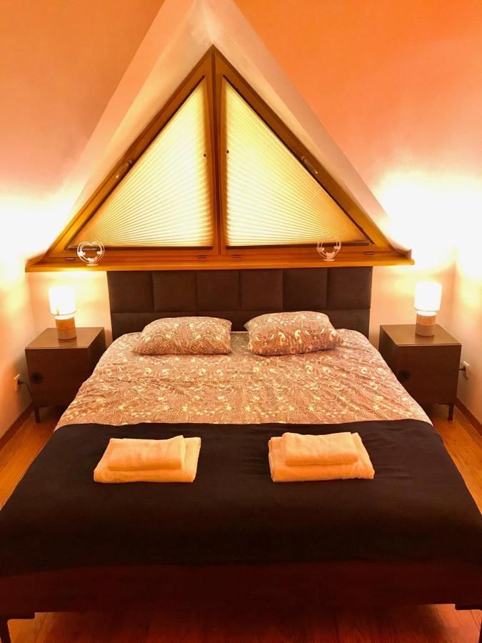 Апартаменты Apartament Joanna Поронин