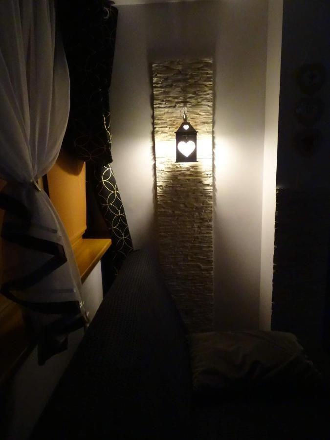 Апартаменты Apartament Joanna Поронин