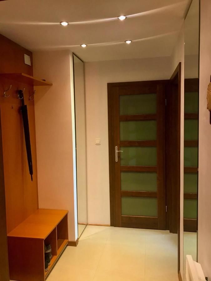 Апартаменты Apartament Joanna Поронин