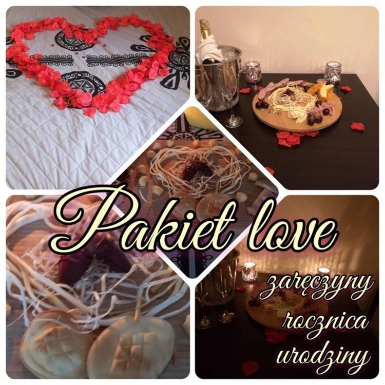 Апартаменты Apartament Joanna Поронин