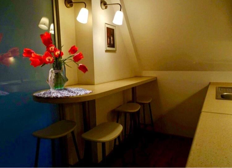 Апартаменты Apartament Joanna Поронин