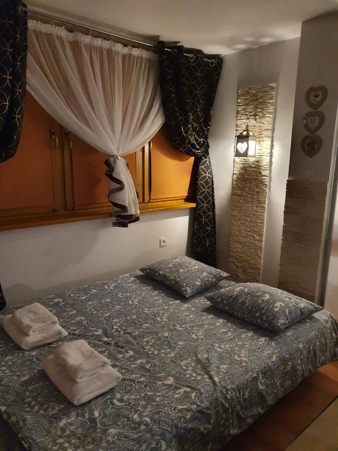 Апартаменты Apartament Joanna Поронин