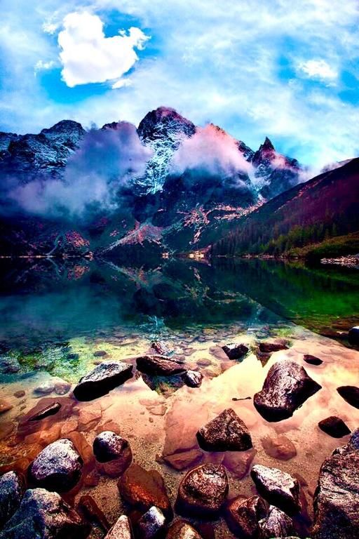 Апартаменты Apartament Joanna Поронин