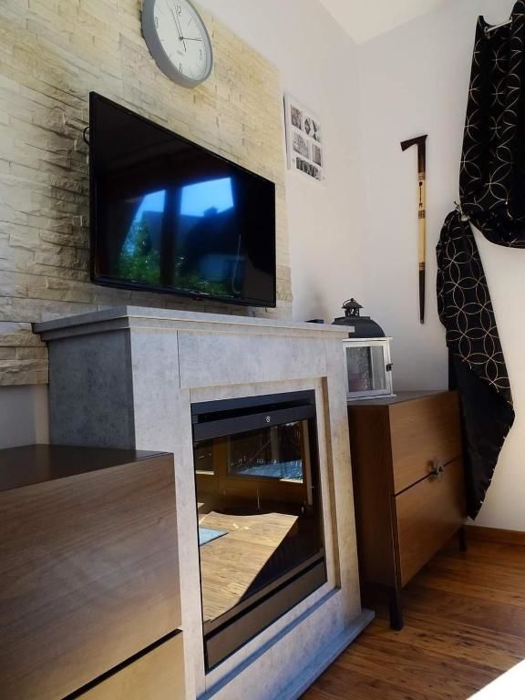 Апартаменты Apartament Joanna Поронин