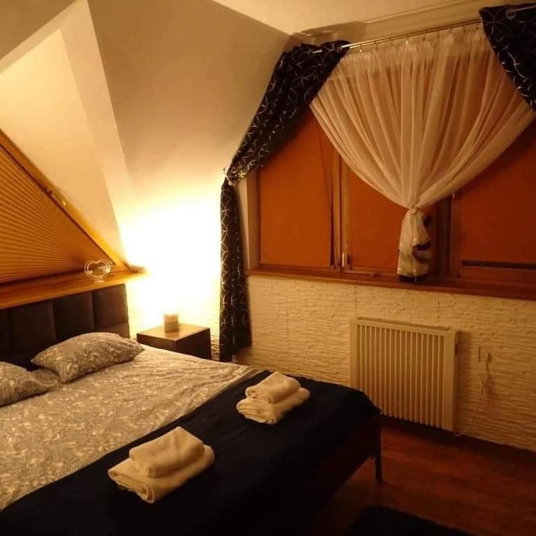 Апартаменты Apartament Joanna Поронин