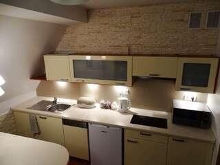 Апартаменты Apartament Joanna Поронин Апартаменты-14