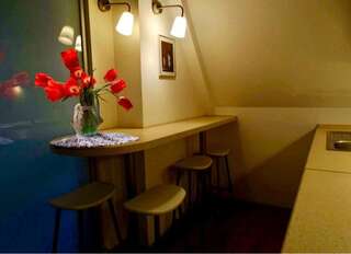 Апартаменты Apartament Joanna Поронин Апартаменты-20