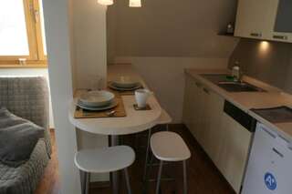 Апартаменты Apartament Joanna Поронин Апартаменты-23