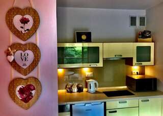 Апартаменты Apartament Joanna Поронин Апартаменты-46