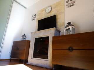 Апартаменты Apartament Joanna Поронин Апартаменты-58