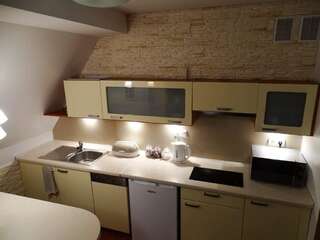 Апартаменты Apartament Joanna Поронин Апартаменты-60