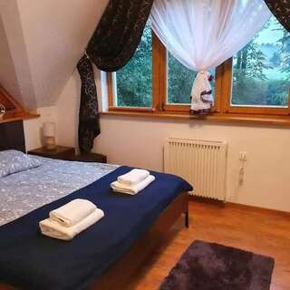 Апартаменты Apartament Joanna Поронин Апартаменты-69