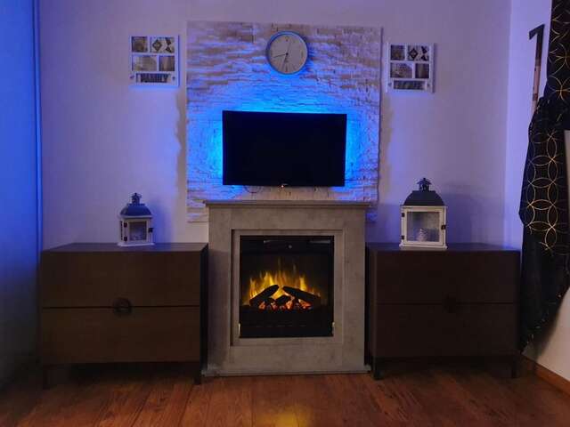 Апартаменты Apartament Joanna Поронин-3