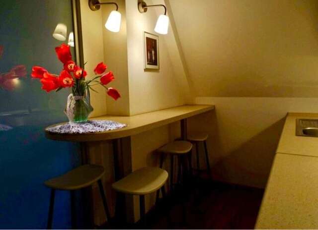 Апартаменты Apartament Joanna Поронин-22