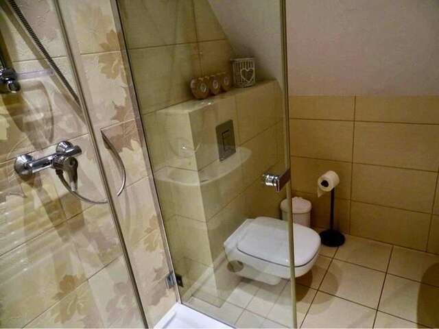 Апартаменты Apartament Joanna Поронин-33