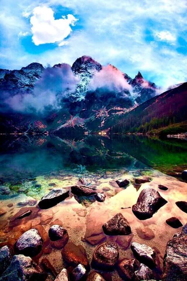 Апартаменты Apartament Joanna Поронин-36