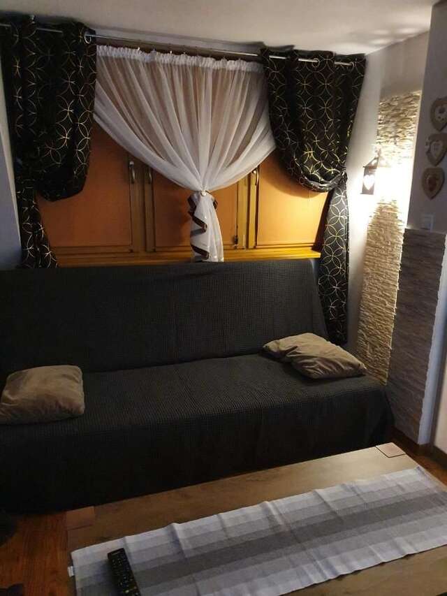 Апартаменты Apartament Joanna Поронин-6