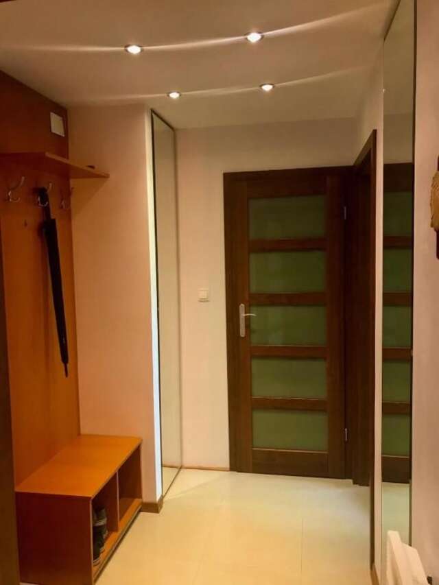 Апартаменты Apartament Joanna Поронин-50