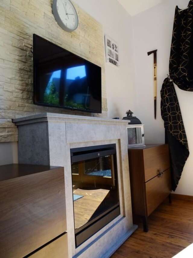 Апартаменты Apartament Joanna Поронин-59