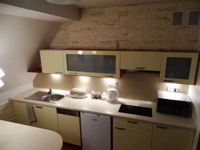 Апартаменты Apartament Joanna Поронин-62