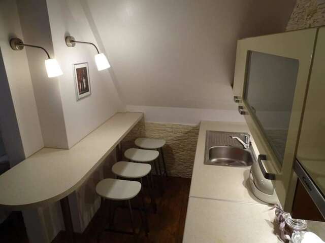 Апартаменты Apartament Joanna Поронин-63