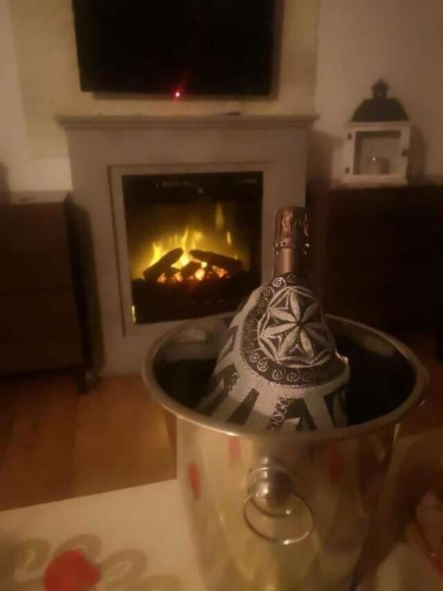 Апартаменты Apartament Joanna Поронин-64