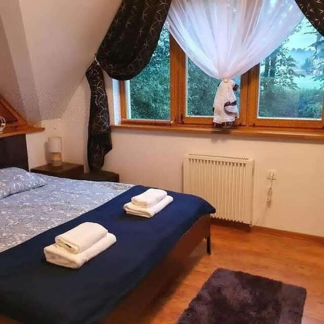 Апартаменты Apartament Joanna Поронин-71