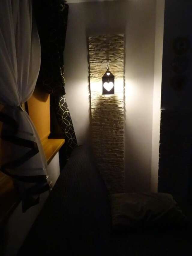 Апартаменты Apartament Joanna Поронин-74