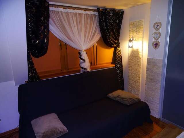 Апартаменты Apartament Joanna Поронин-76