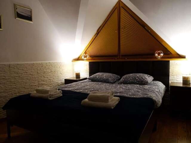 Апартаменты Apartament Joanna Поронин-11